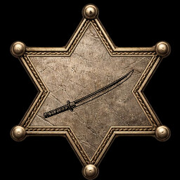 Blades Don’t Scare Me achievement icon for DEAD END COLOSSEUM SS