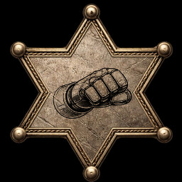Close Call achievement icon for DEAD END COLOSSEUM SS