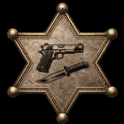 What Is Justice? achievement icon for DEAD END COLOSSEUM SS