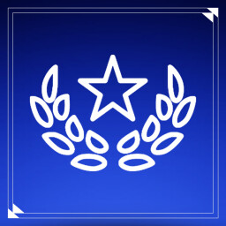 Icon for Overachiever