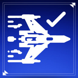 Icon for First Flight