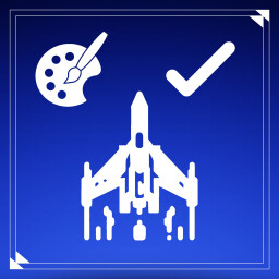 Icon for Customizer Extraordinaire