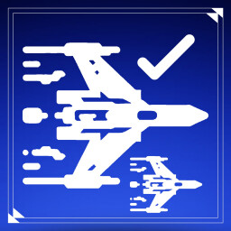 Icon for New Challenger