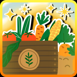 Completionist achievement icon for Dream Life in the Country Side