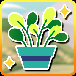 Peaceful Life achievement icon for Dream Life in the Country Side