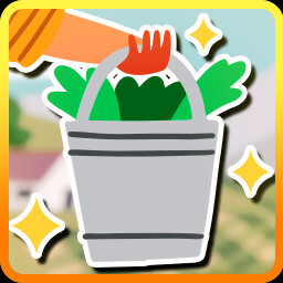 Halfway There achievement icon for Dream Life in the Country Side