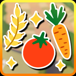 Veteran Farmer achievement icon for Dream Life in the Country Side