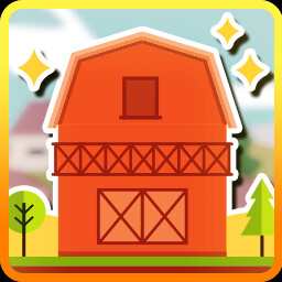Slow Life achievement icon for Dream Life in the Country Side