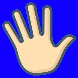 Icon for Hand-Eye Coordination