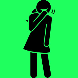 Icon for Giggly Girl