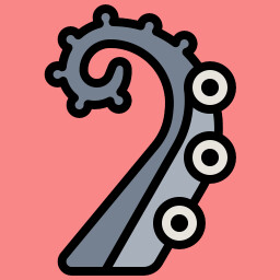 Tentacle Enthusiast