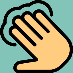 Icon for First Contact