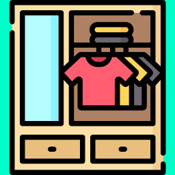 Icon for Wardrobe Malfunction