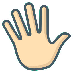Icon for Playful Tap