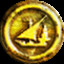 Icon for Sunk Hawkship