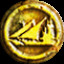 Icon for Sunk Dragonship
