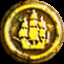 Icon for Sunk Galleon