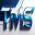 Technology Market Simulation icon