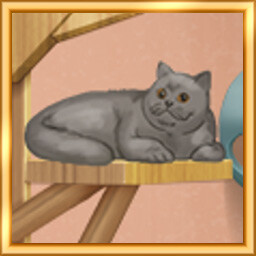 Meet Me Before achievement icon for BUNNY GARDEN 2