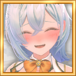 Hey, Is My Face Red? achievement icon for BUNNY GARDEN 2