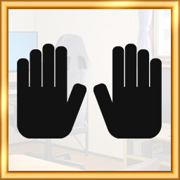 Hands on With my Fave achievement icon for BUNNY GARDEN 2