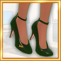 I Love Pantyhose achievement icon for BUNNY GARDEN 2