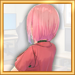 A Wild Cast Member Appears! achievement icon for BUNNY GARDEN 2