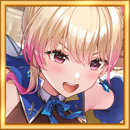Officially With Rin achievement icon for BUNNY GARDEN 2
