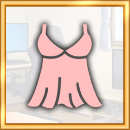 Irresistible Bedtime achievement icon for BUNNY GARDEN 2