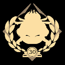 Achievement icon
