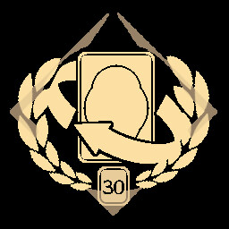 Achievement icon