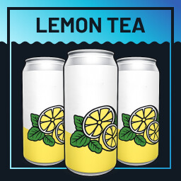 Lemon Tea House