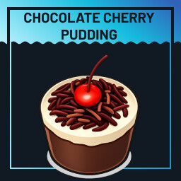 Chocolate Cherry Craze
