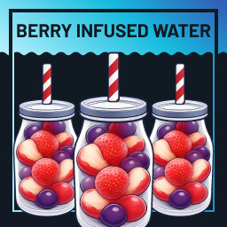 Berry Breeze