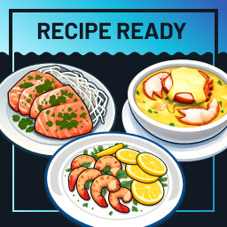 Recipe Ready