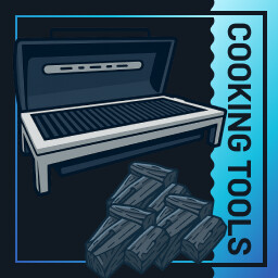 Grilled to Perfection
