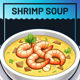 Shrimp Specialist