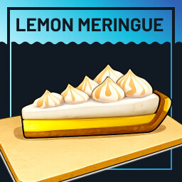 Meringue Moment