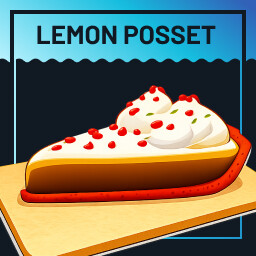 Posset Perfection