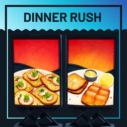 Dinner Rush