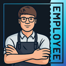 First Register Staff