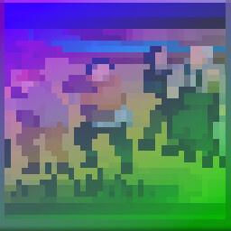 Icon for Into The Groove