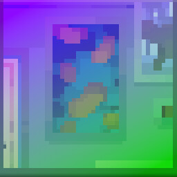 Icon for Patient Zero