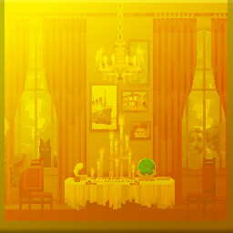 Icon for I See Dead People