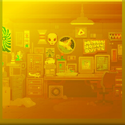 Icon for The Truth is Out There