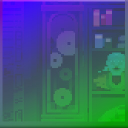 Icon for Like Clockwork