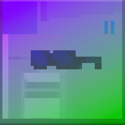 Icon for Deal With It