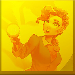 Icon for Declassified