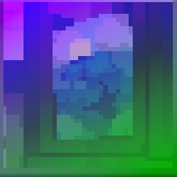 Icon for Wet Behind the Ears