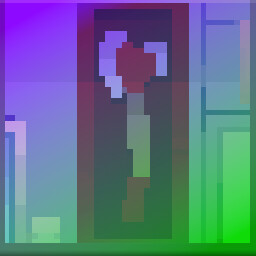 Icon for Forty Whacks